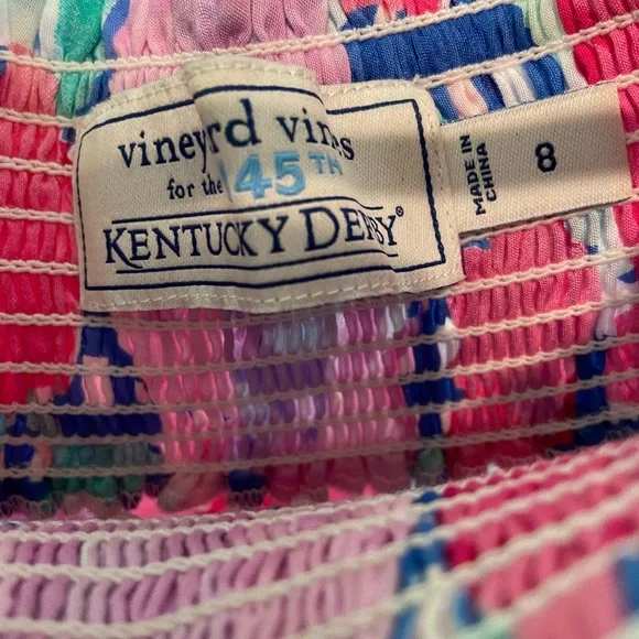 Vineyard Vines for 145th Kentucky Derby - Picture 3 of 3